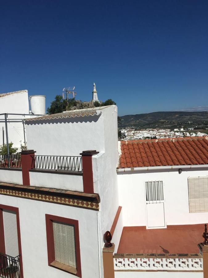 Casa De Esteban Olvera Esterno foto
