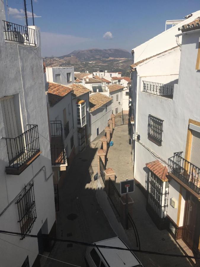 Casa De Esteban Olvera Esterno foto
