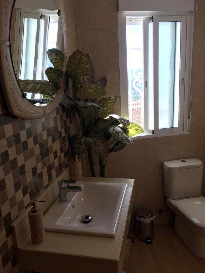 Casa De Esteban Olvera Esterno foto