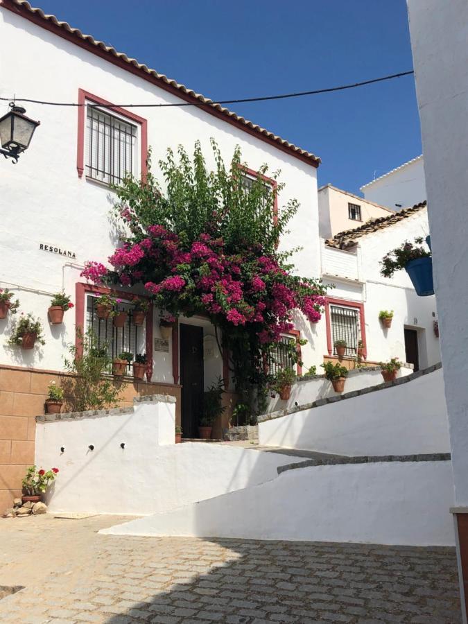 Casa De Esteban Olvera Esterno foto