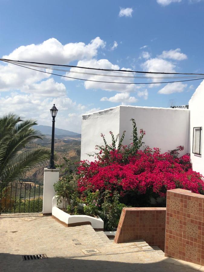 Casa De Esteban Olvera Esterno foto