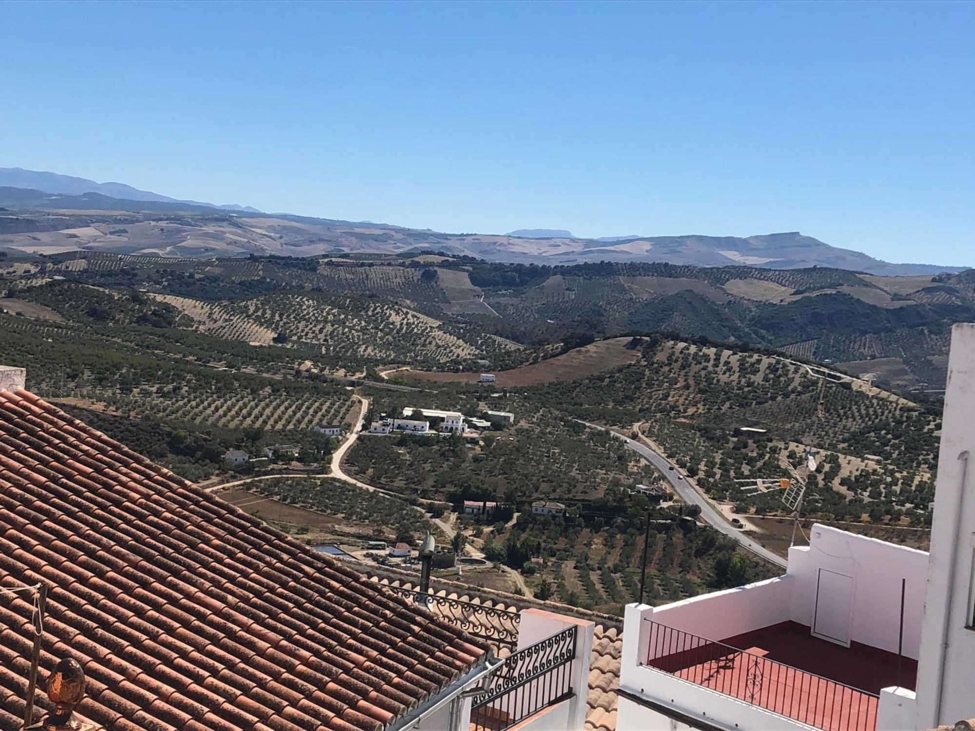 Casa De Esteban Olvera Esterno foto